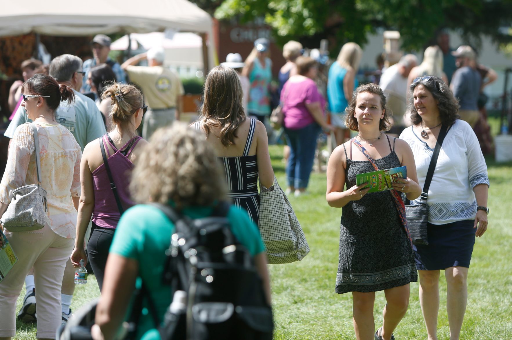 Summerfair 2018